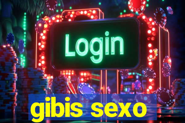 gibis sexo